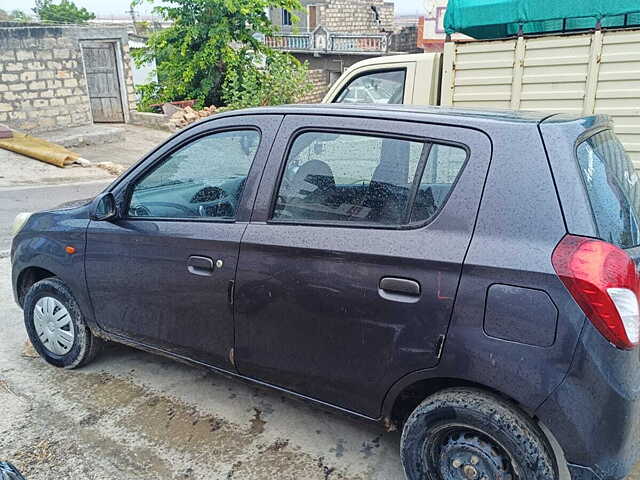 Used Maruti Suzuki Alto 800 [2012-2016] Lxi in Jafrabad