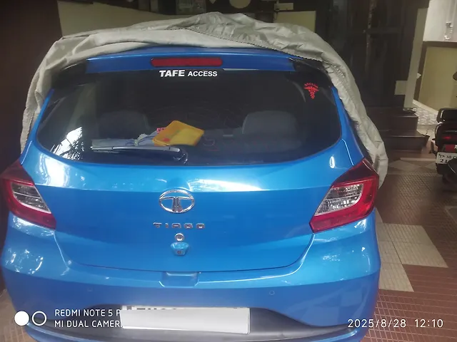 Used 2020 Tata Tiago in Coimbatore