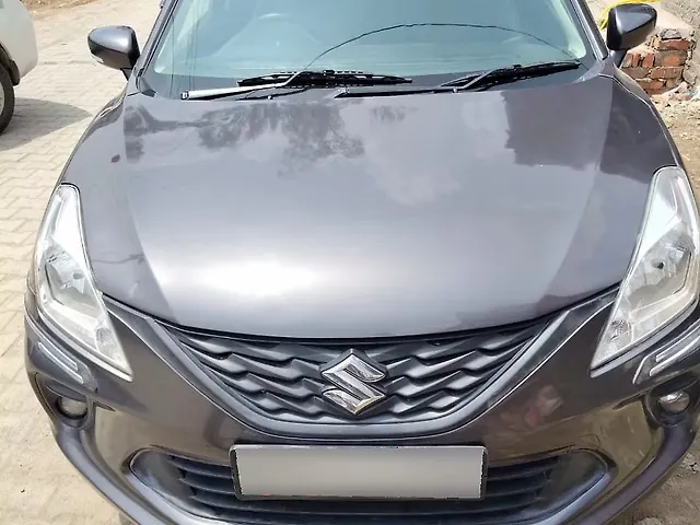 Used 2018 Maruti Suzuki Baleno in Kurukshetra