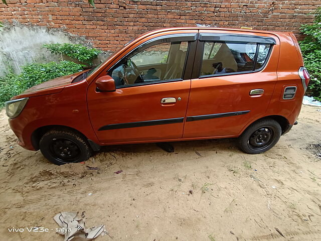 Used Maruti Suzuki Alto K10 [2014-2020] VXi [2014-2019] in Bhubaneswar