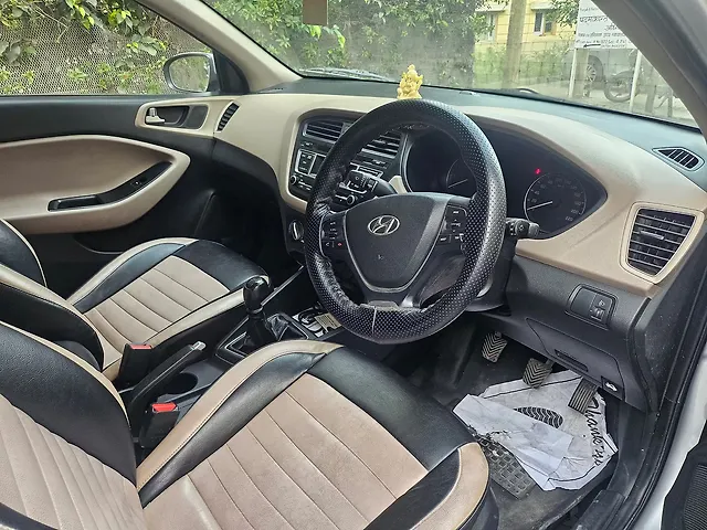 Used Hyundai Elite i20 [2014-2015] Magna 1.2 in Panchkula