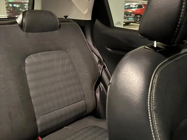 Used Kia Sonet [2023-2024] HTE 1.2 Petrol MT in Mumbai