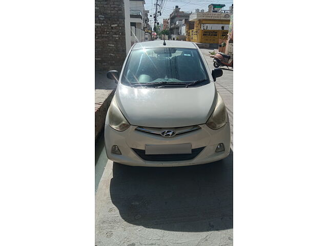 Used Hyundai Eon Era + LPG in Sriganganagar