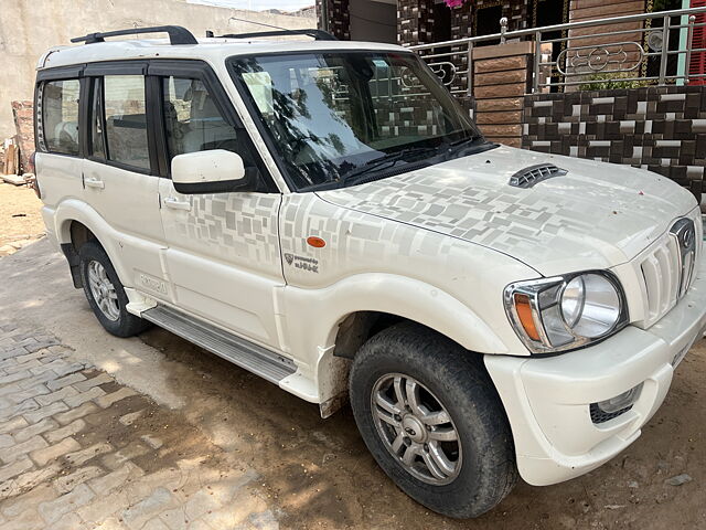 Used 2012 Mahindra Scorpio in Jodhpur