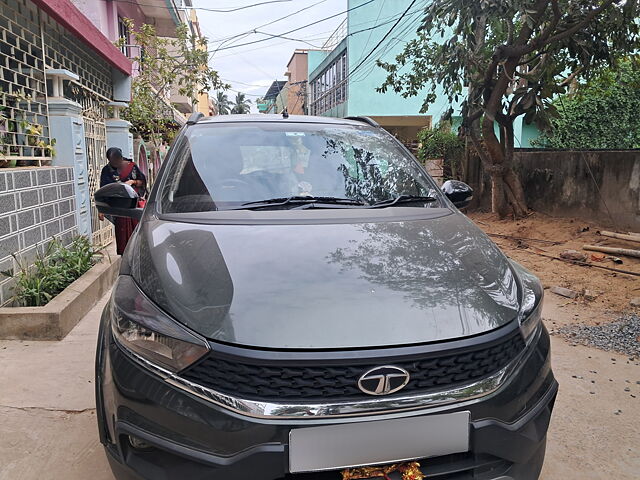 Used 2021 Tata Tiago in Bhubaneswar