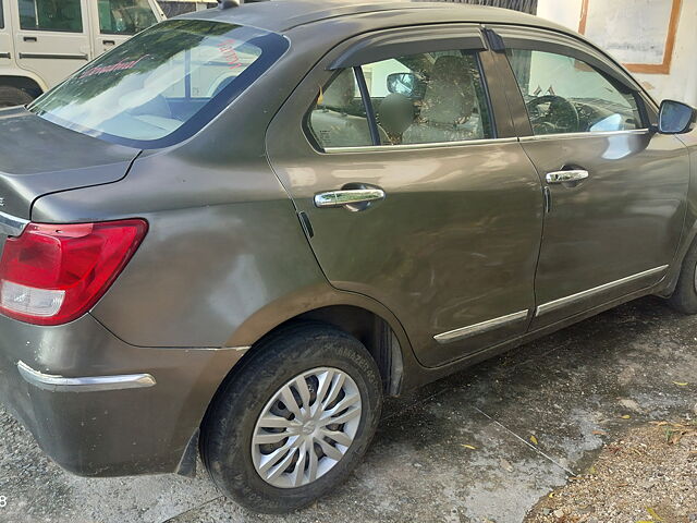 Used Maruti Suzuki Dzire [2017-2020] VXi in Jaipur