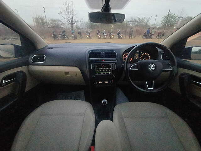 Used Skoda Rapid Style 1.5 TDI in Nagpur