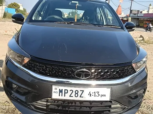 Used 2024 Tata Tiago in Indore