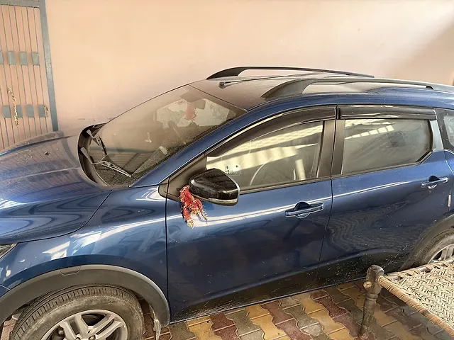 Used 2022 Renault Triber in Hapur