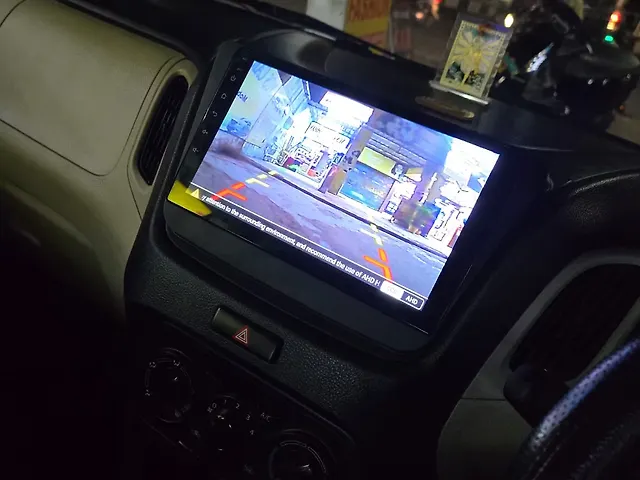 Used Maruti Suzuki Wagon R [2019-2022] LXi (O) 1.0 in Bhubaneswar