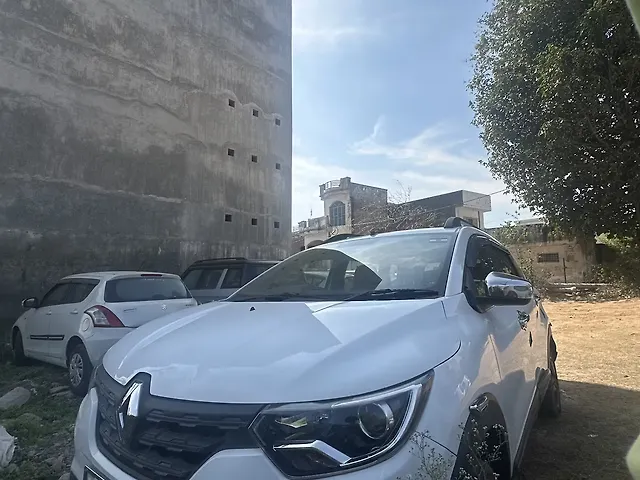 Used 2022 Renault Triber in Udhampur Used 2022 Renault Triber in Udhampur