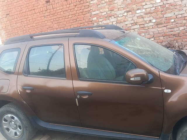 Used Renault Duster [2012-2015] RxE Petrol in Aligarh