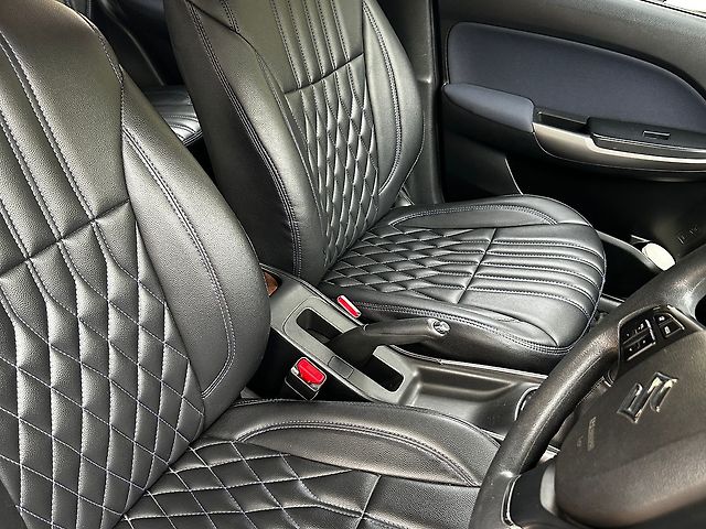 Used Maruti Suzuki Baleno [2019-2022] Delta in Mohali