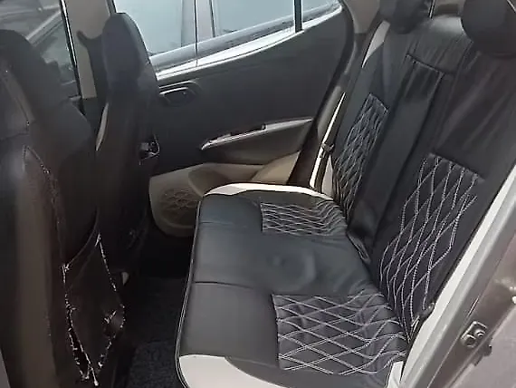 Used Hyundai Aura [2020-2023] S 1.2 CNG in Ahmedabad