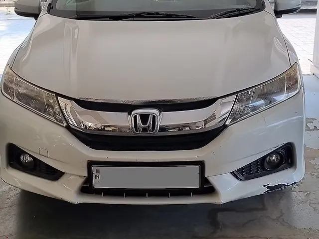 Used 2016 Honda City in Indore