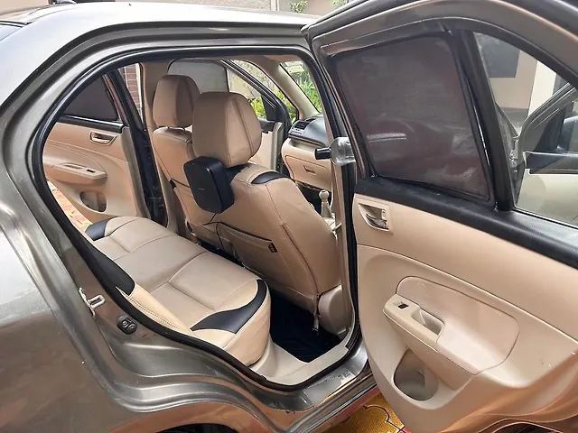 Used Maruti Suzuki Swift Dzire [2015-2017] VDI in Ghaziabad