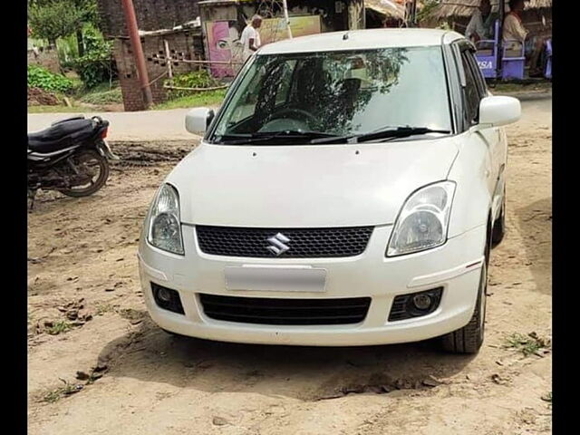 Used 2008 Maruti Suzuki Swift in Ballia