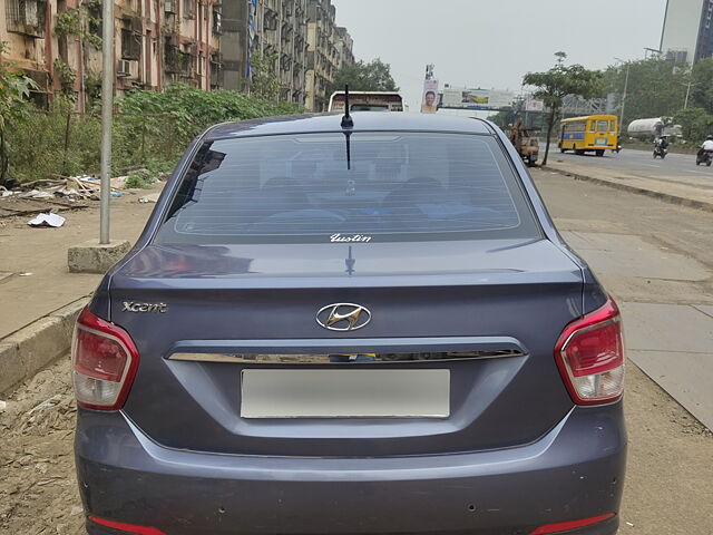 Used Hyundai Xcent [2014-2017] S 1.2 [2014-2016] in Kolkata