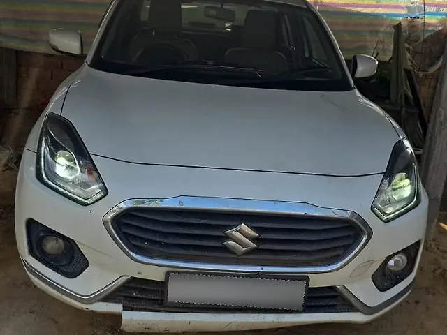 Used 2019 Maruti Suzuki DZire in Silchar