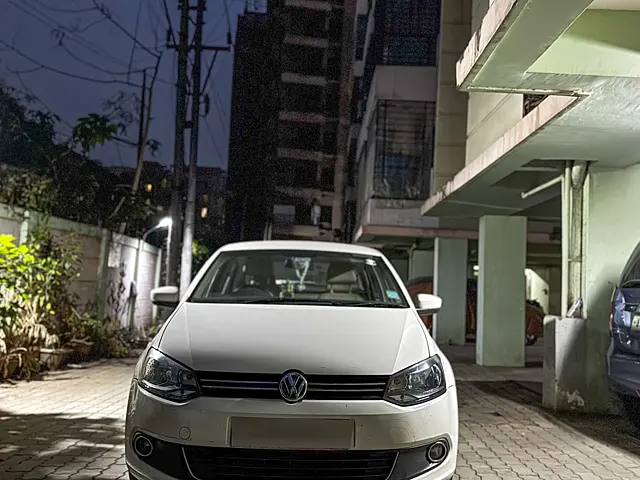 Used 2013 Volkswagen Vento in Guwahati