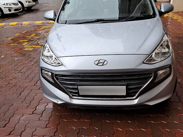 Used 2018 Hyundai Santro in Mumbai