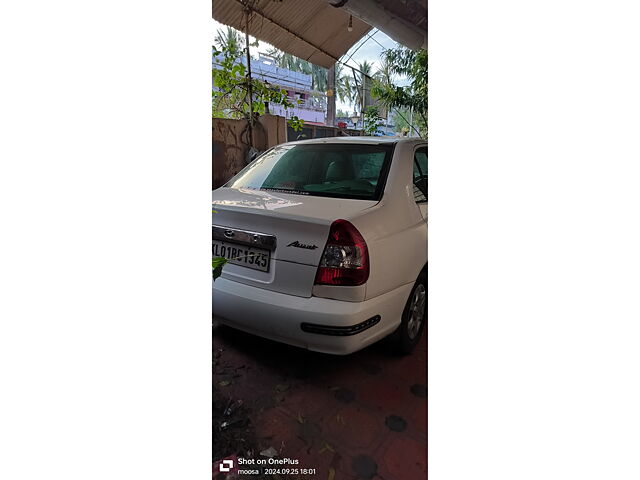 Used Hyundai Accent Executive in Thiruvananthapuram