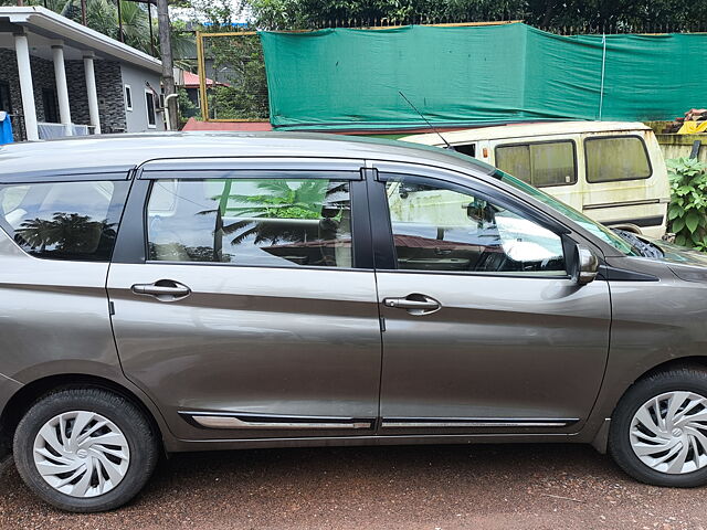 Used Maruti Suzuki Ertiga [2018-2022] VXi in North Goa