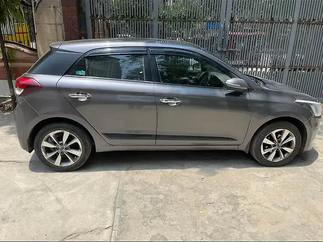 Used 2014 Hyundai i20 in Delhi