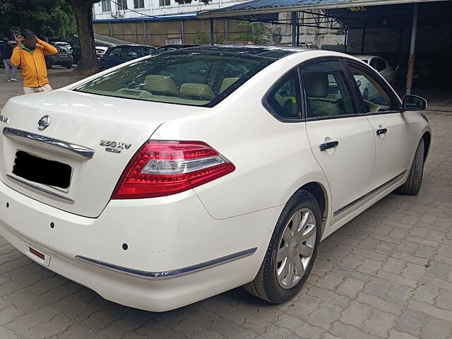 Used Nissan Teana [2007-2014] UPPER in Bangalore