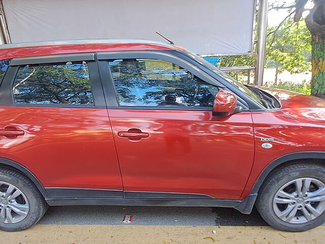 Used Maruti Suzuki Vitara Brezza [2016-2020] ZDi in Chennai