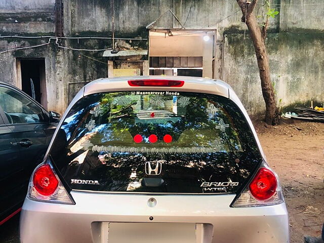 Used Honda Brio [2013-2016] VX AT in Chennai