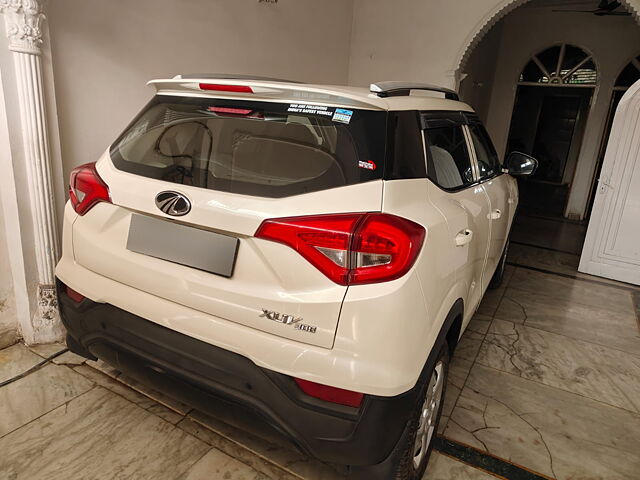 Used Mahindra XUV300 [2019-2024] W4 1.5 Diesel [2020] in Ghaziabad