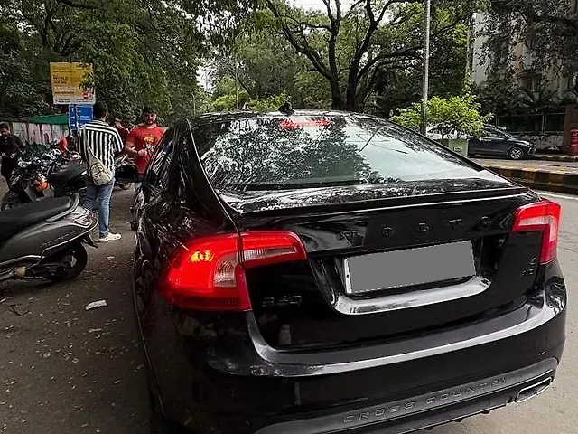 Used Volvo V40 Cross Country [2016-2019] D3 Inscription in Nagpur