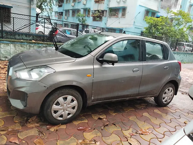 Used 2019 Datsun Go in Mumbai