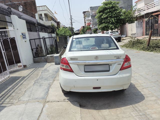 Used Maruti Suzuki Swift DZire [2011-2015] VXI in Kanpur