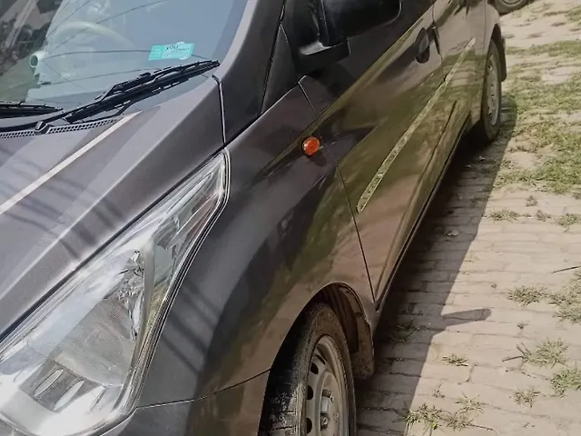Used 2017 Hyundai Eon in Kanpur