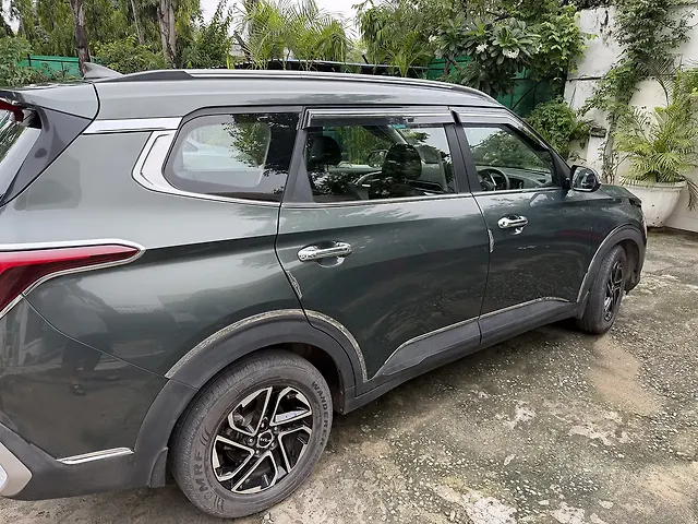 Used 2024 Kia Carens in Delhi Used 2024 Kia Carens in Delhi