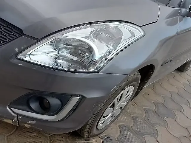 Used Maruti Suzuki Swift [2014-2018] VXi in Bhubaneswar