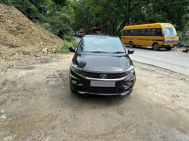 Used 2022 Tata Tiago in Rishikesh Used 2022 Tata Tiago in Rishikesh