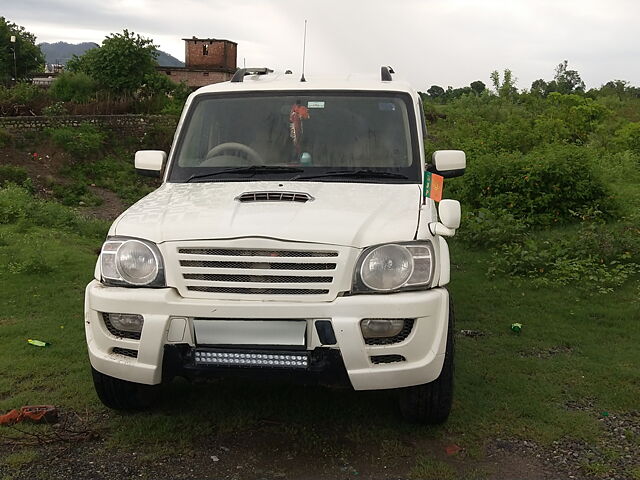 Used 2013 Mahindra Scorpio in Haridwar