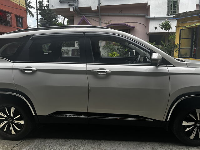 Used MG Hector [2019-2021] Sharp 1.5 DCT Petrol in Kolkata