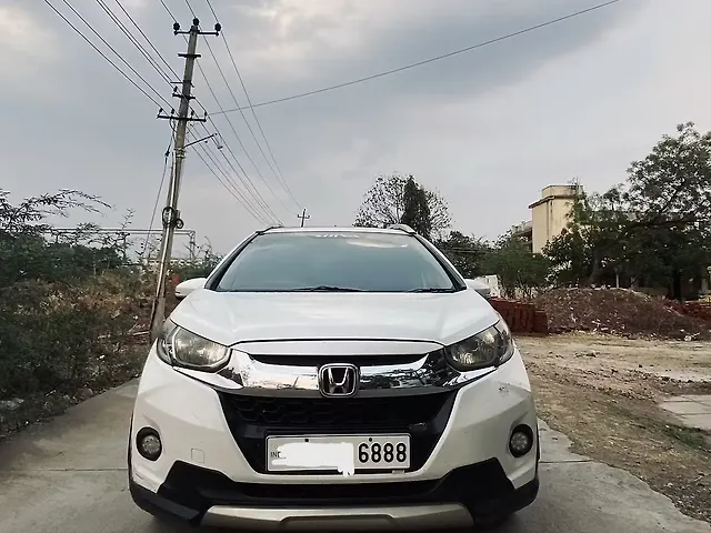 Used 2018 Honda WR-V in Gulbarga