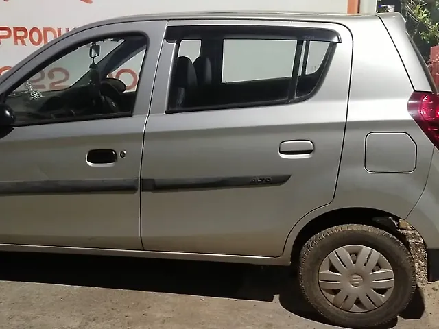 Used Maruti Suzuki Alto 800 [2012-2016] Lxi in Bhubaneswar