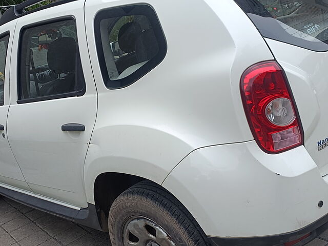 Used Renault Duster [2012-2015] 110 PS RxL Diesel in Valsad