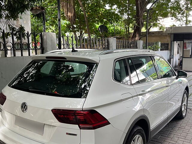 Used Volkswagen Tiguan AllSpace 2.0 TSI in Chennai