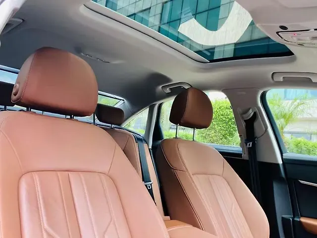 Used 2021 Audi A6 in Delhi Used 2021 Audi A6 in Delhi