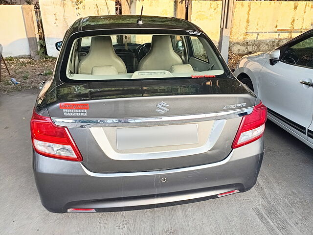 Used Maruti Suzuki Dzire [2017-2020] VXi in Bhopal