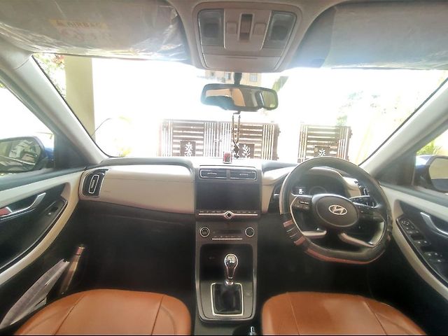 Used Hyundai Creta [2020-2023] SX 1.5 Diesel [2020-2022] in Bhubaneswar