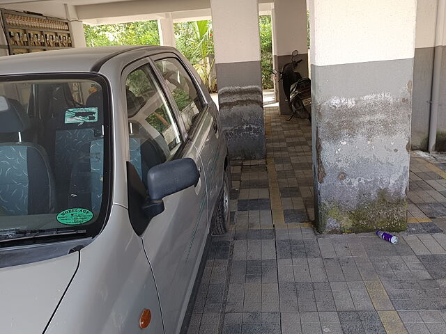 Used Maruti Suzuki Alto [2005-2010] LXi BS-III in Pune