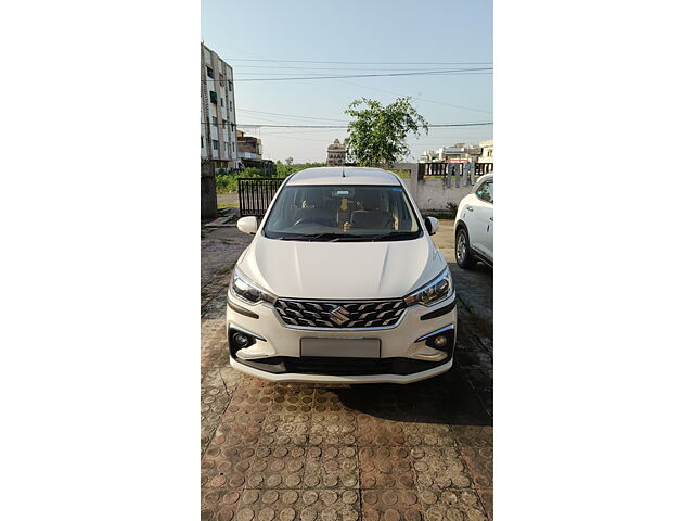 Used 2024 Maruti Suzuki Ertiga in Vadodara